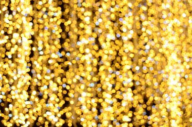 Soyut bulanık ışıklar arka plan 