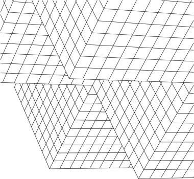 mimari yapı 3d çizim 