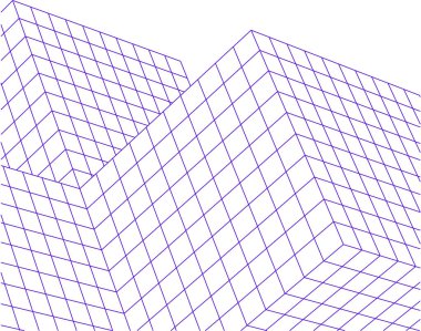 mimari yapı 3d çizim 