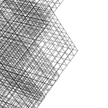 mimari yapı 3d çizim 