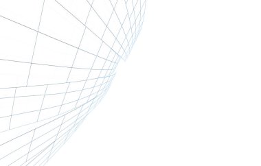 mimari çizimleri 3B illüstrasyon - illüstrasyon