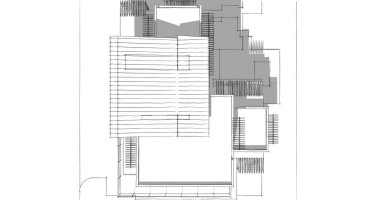 Ev kavramı kroki 3d çizim