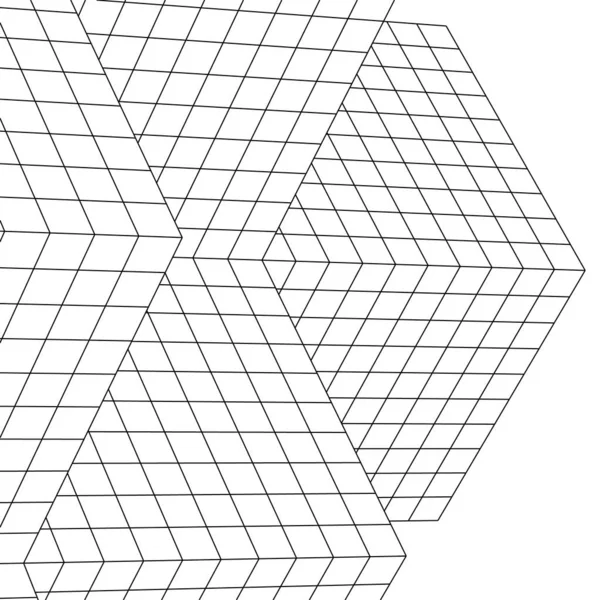 建筑建筑3D — 图库照片