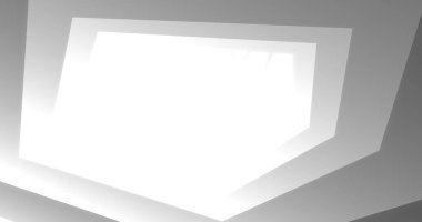 soyut mimari duvar kağıdı, dijital arkaplan