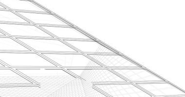 soyut ızgara duvar kağıdı, dijital arkaplan