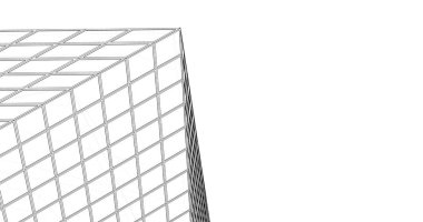 soyut ızgara duvar kağıdı, dijital arkaplan