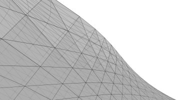 soyut geometrik duvar kağıdı, dijital arkaplan