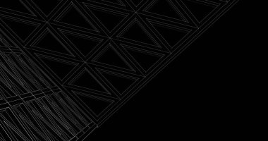 soyut geometrik duvar kağıdı, dijital arkaplan