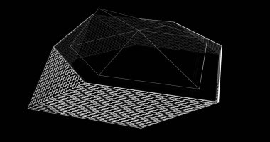 soyut ızgara duvar kağıdı, dijital arkaplan