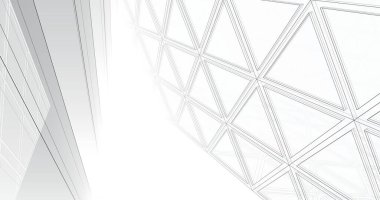 soyut mimari duvar kağıdı, dijital arkaplan