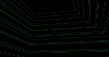 soyut mimari duvar kağıdı, dijital arkaplan