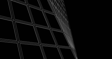 soyut geometrik duvar kağıdı, dijital arkaplan