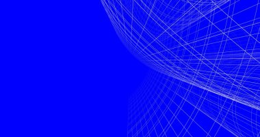 soyut mimari duvar kağıdı, dijital arkaplan