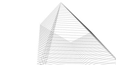 soyut geometrik duvar kağıdı, dijital arkaplan