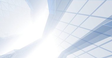 soyut mimari duvar kağıdı, dijital arkaplan