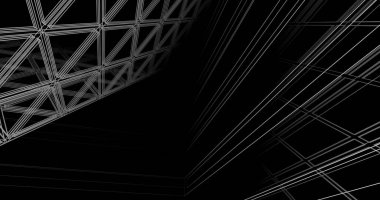 soyut mimari duvar kağıdı, dijital arkaplan