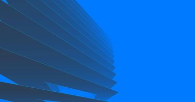 soyut mimari duvar kağıdı, dijital arkaplan