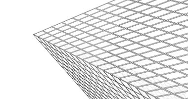 soyut ızgara duvar kağıdı, dijital arkaplan