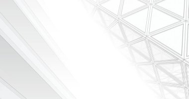 soyut mimari duvar kağıdı, dijital arkaplan