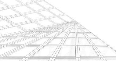 soyut geometrik duvar kağıdı, dijital arkaplan