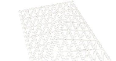 soyut geometrik duvar kağıdı, dijital arkaplan
