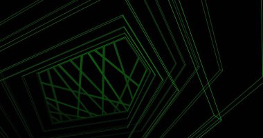 soyut mimari duvar kağıdı konsepti, dijital arkaplan