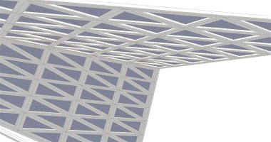 soyut geometrik duvar kağıdı, dijital arkaplan