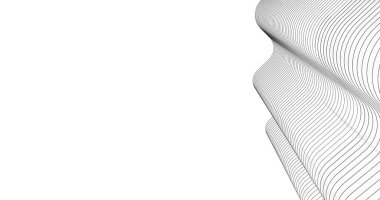 soyut mimari duvar kağıdı, dijital arkaplan