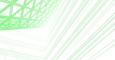 soyut mimari duvar kağıdı, dijital arkaplan