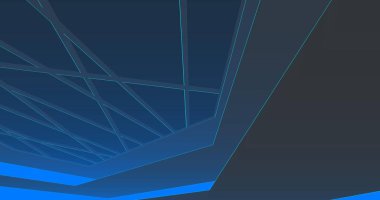 soyut mimari duvar kağıdı, dijital arkaplan