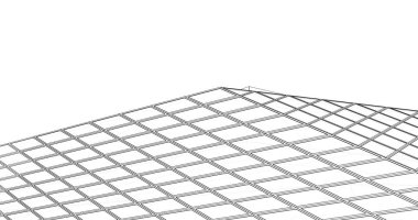 soyut ızgara duvar kağıdı, dijital arkaplan