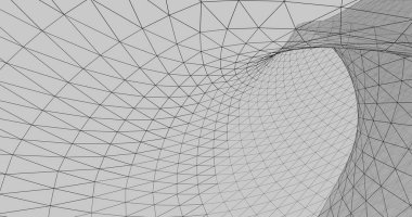 soyut geometrik duvar kağıdı, dijital arkaplan