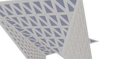 soyut geometrik duvar kağıdı, dijital arkaplan