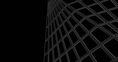 soyut geometrik duvar kağıdı, dijital arkaplan