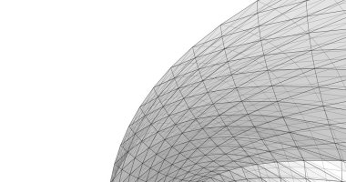 soyut geometrik duvar kağıdı, dijital arkaplan