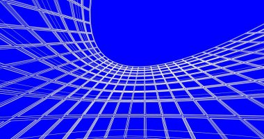 soyut mimari duvar kağıdı, dijital arkaplan