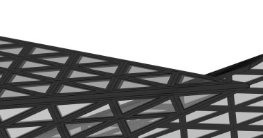 soyut geometrik duvar kağıdı, dijital arkaplan