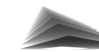 soyut mimari duvar kağıdı, dijital arkaplan