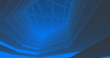 soyut mimari duvar kağıdı, dijital arkaplan