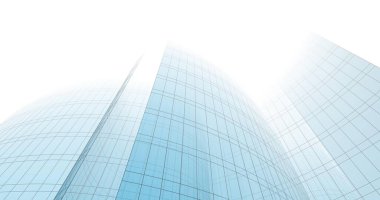 soyut mimari duvar kağıdı, dijital arkaplan