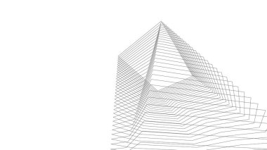 soyut geometrik duvar kağıdı, dijital arkaplan