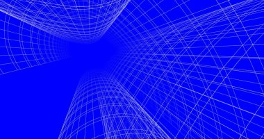 soyut mimari duvar kağıdı, dijital arkaplan