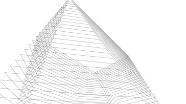 soyut geometrik duvar kağıdı, dijital arkaplan
