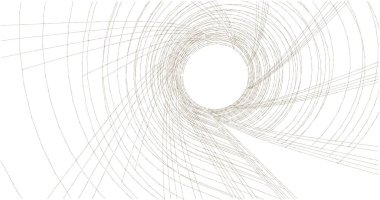 soyut mimari duvar kağıdı konsepti, dijital arkaplan