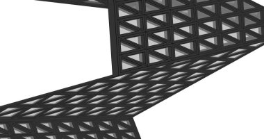 soyut geometrik duvar kağıdı, dijital arkaplan