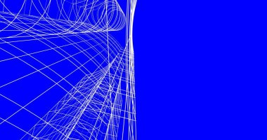 soyut mimari duvar kağıdı, dijital arkaplan