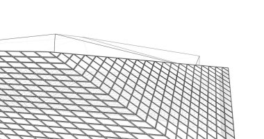 soyut ızgara duvar kağıdı, dijital arkaplan