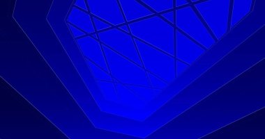 soyut mimari duvar kağıdı, dijital arkaplan