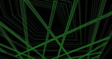 soyut mimari duvar kağıdı, dijital arkaplan