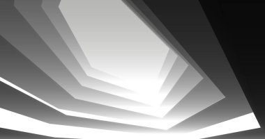 soyut mimari duvar kağıdı, dijital arkaplan